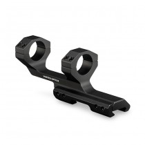 VORTEX Cantilever 1 Inch Mount - 2 Inch Offset 1