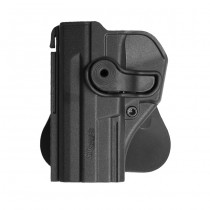 IMI Defense Roto Polymer Holster SIG Sauer LH - Black