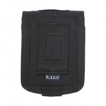 5.11 Sierra Bravo Latex Glove Pouch - Black 1