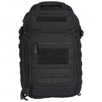 5.11 All Hazards Nitro Backpack - Black