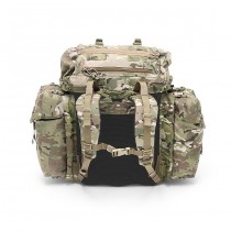 Warrior Elite Ops BMF Bergen - Multicam 1