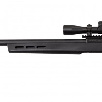 Magpul Hunter X-22 Stock Ruger 10/22 - Black 1