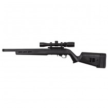 Magpul Hunter X-22 Stock Ruger 10/22 - Black 4