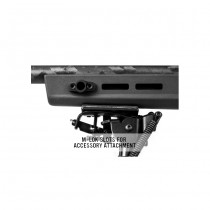 Magpul Hunter X-22 Stock Ruger 10/22 - Black 5