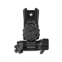 Magpul MBUS Pro LR Adjustable Rear Sight 1