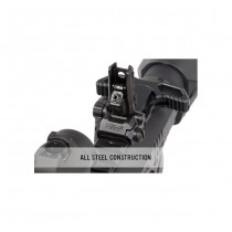 Magpul MBUS Pro LR Adjustable Rear Sight 4