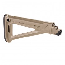 Magpul MOE AK Stock - Dark Earth