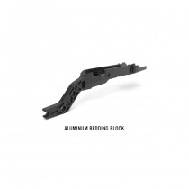 Magpul Hunter Remington 700 Short Action Stock - Black 6