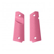 Magpul MOE 1911 Grip Panels - Pink