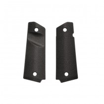 Magpul MOE 1911 TSP Grip Panels - Black