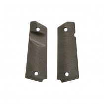 Magpul MOE 1911 TSP Grip Panels - Olive