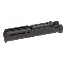 Magpul Zhukov M-LOK AK Hand Guard - Plum