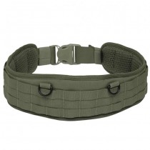 Warrior Enhanced PLB Belt - Ranger Green 1