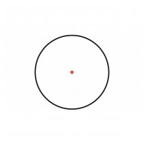 Aimpoint Micro H-2 4 MOA & Picatinny Mount