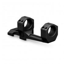 Vortex Optics Precision Extended Cantilever Mount - 34mm