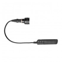 SureFire Remote Switch Assembly UE07 - Black