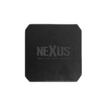 NEXUS NIJ Level III+ Side Plate Dyneema 6x6 Inch