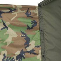 Helikon-Tex Poncho - Black