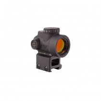 Trijicon MRO 1x25 2.0 MOA Red Dot Low Mount & 1/3 Co-Witness Mount