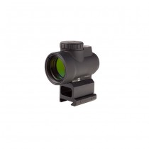 Trijicon MRO 1x25 2.0 MOA Red Dot Low Mount & 1/3 Co-Witness Mount 4