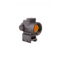 Trijicon MRO 1x25 2.0 MOA Red Dot Co-Witness Mount