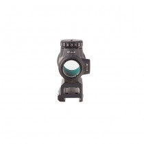 Trijicon MRO 1x25 2.0 MOA Red Dot Co-Witness Mount 2