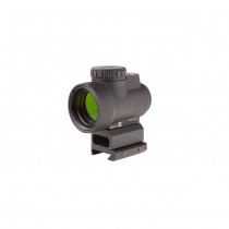 Trijicon MRO 1x25 2.0 MOA Red Dot Co-Witness Mount 4