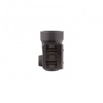 Trijicon MRO 1x25 2.0 MOA Red Dot Co-Witness Mount 5