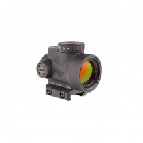 Trijicon MRO 1x25 2.0 MOA Red Dot Low Mount