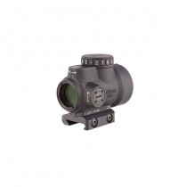 Trijicon MRO 1x25 2.0 MOA Red Dot Low Mount 2