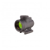 Trijicon MRO 1x25 2.0 MOA Red Dot Low Mount 4