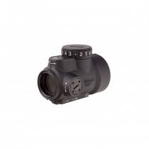 Trijicon MRO 1x25 2.0 MOA Red Dot 2