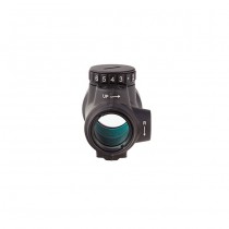 Trijicon MRO 1x25 2.0 MOA Red Dot 3