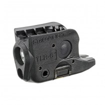 Streamlight TLR-6 Glock 42/43 Tactical Light - Black