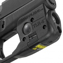 Streamlight TLR-6 Glock 42/43 Tactical Light 2