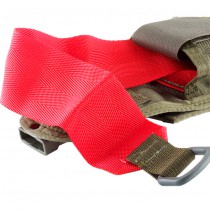 High Speed Gear Improved Modular Bleeder Blowout Pouch - Olive 1