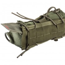 High Speed Gear M3T Multi-Mission Medical Taco - Olive 1