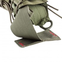 High Speed Gear M3T Multi-Mission Medical Taco - Olive 2
