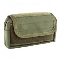 High Speed Gear Pogey General Purpose Pouch - Olive