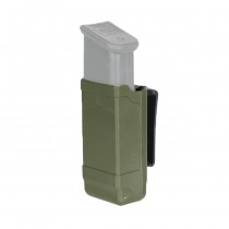 BLACKHAWK Single Magazine Case Double Stack - Olive