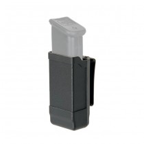 Blackhawk Single Magazine Case Double Stack - Black