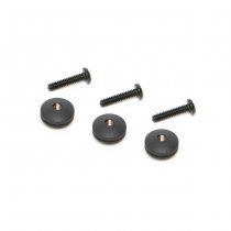 Ops-Core FAST VAS Shroud Replacement Hardware - Black