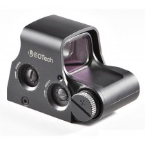 EoTech EXPS2-300-2 Holosight 1