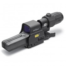 EoTech HHSIII 518-2 & G33 Set