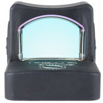 Trijicon RMR Type 2 Adjustable LED Sight RM09 - 1.0 MOA Red Dot