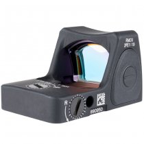 Trijicon RMR Type 2 Adjustable LED Sight RM09 - 1.0 MOA Red Dot