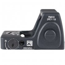 Trijicon RMR Type 2 Adjustable LED Sight RM09 - 1.0 MOA Red Dot