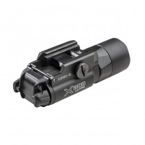 Surefire X300U-B LED Handgun & Long Gun Weapon Light - Black 3