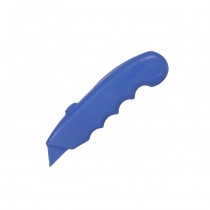 Ring’s Blue Guns Training Knife Box Cutter