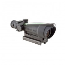 Trijicon TA11F-G 3.5x35 ACOG Chevron Green .223 1